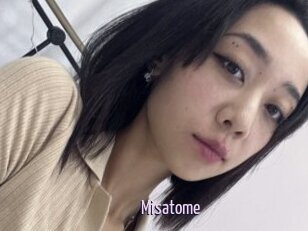 Misatome