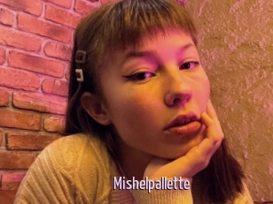 Mishelpallette