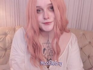 MissElleGray