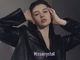 Missacrystall