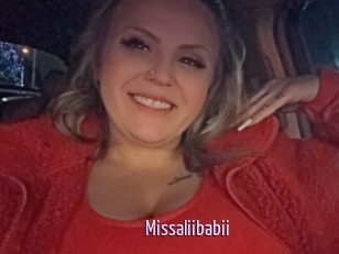 Missaliibabii