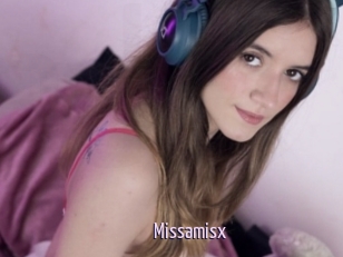 Missamisx