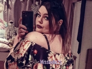 Missbelle25