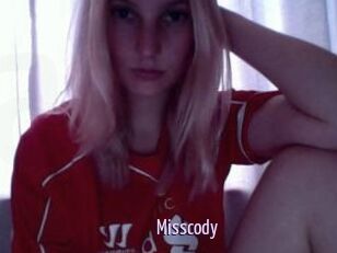 Misscody