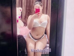 Misshanna18