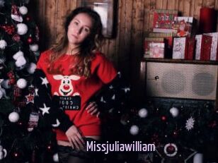 Missjuliawilliam