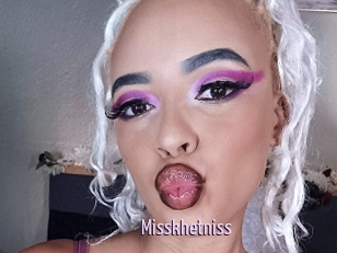 Misskhetniss