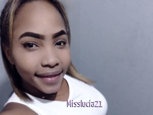 misslucia21 Anal Dilatation