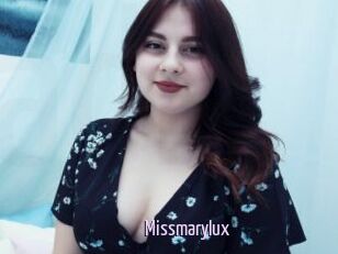 Missmarylux