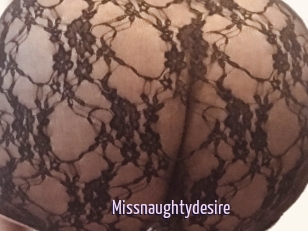 Missnaughtydesire