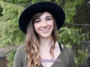 Missseleven