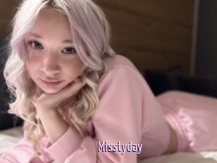 Misstyday