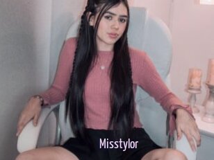 misstylor Anal Dilatation