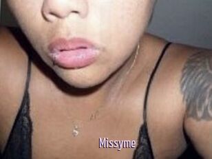 Missyme