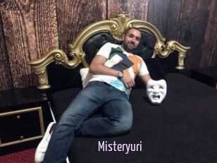 Misteryuri