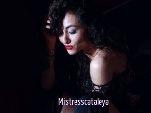 Mistresscataleya