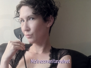 Mistressveritasvelvet