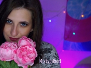 mistygilbert Anal Dilatation