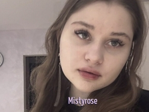 Mistyrose