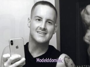 Modelddominic