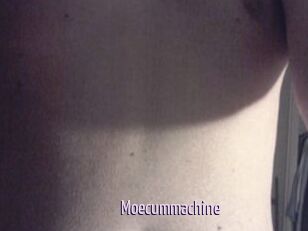 Moecummachine