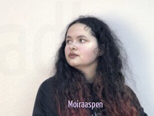 Moiraaspen