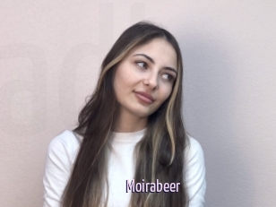 Moirabeer