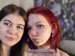 Moireandmaureen