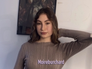 Moireburchard