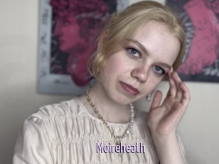 Moireheath