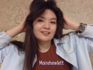 Moirehewlett