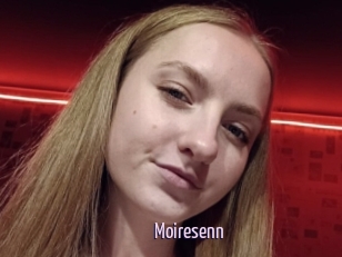 Moiresenn