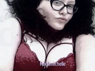 Moistmichelle