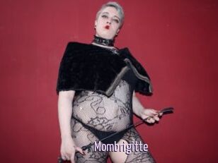 Mombrigitte