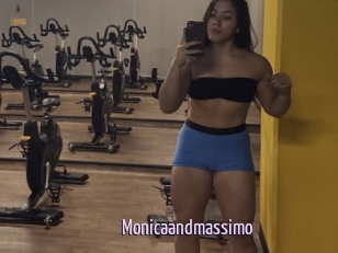 Monicaandmassimo