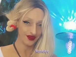 Moniekje