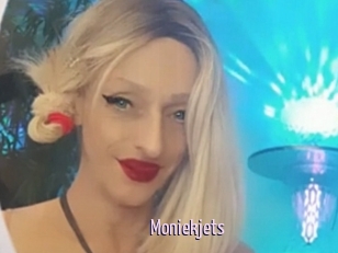 Moniekjets