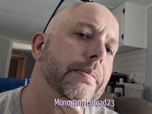 Monogamyisdead23