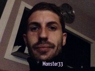 Monster33