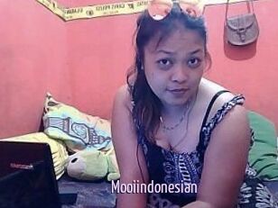 Mooiindonesian