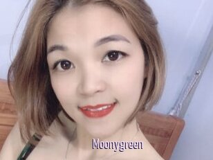 Moonygreen