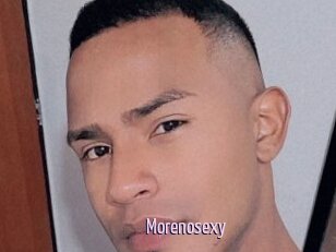 Morenosexy