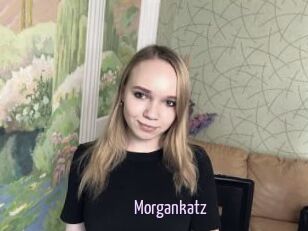 Morgankatz