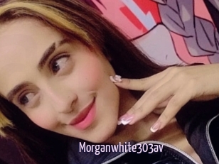 Morganwhite303av