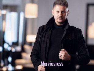 Morviusross