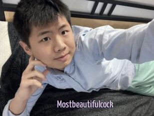 Mostbeautifulcock