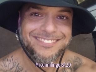 Mrcunnilinguist20