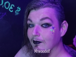 Mrwoodelf