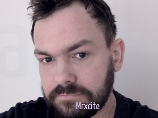 Mrxcite