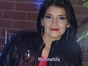 Muffinwhite